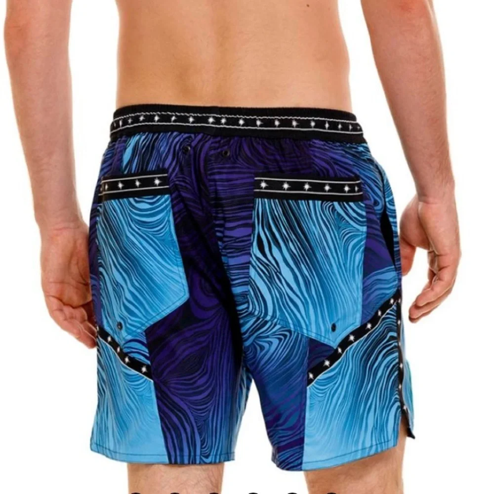 Agua Bendita new partial